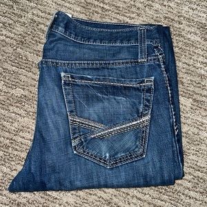 Cinch Jeans
